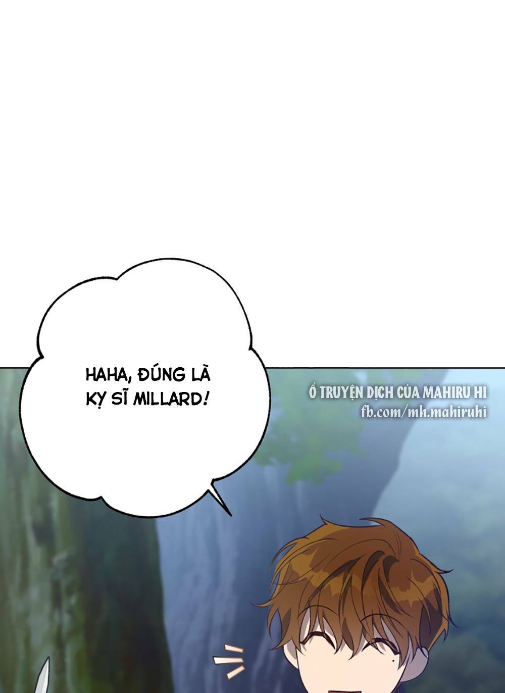 công chúa khắc dấu lên kẻ phản nghịch chapter 44 84