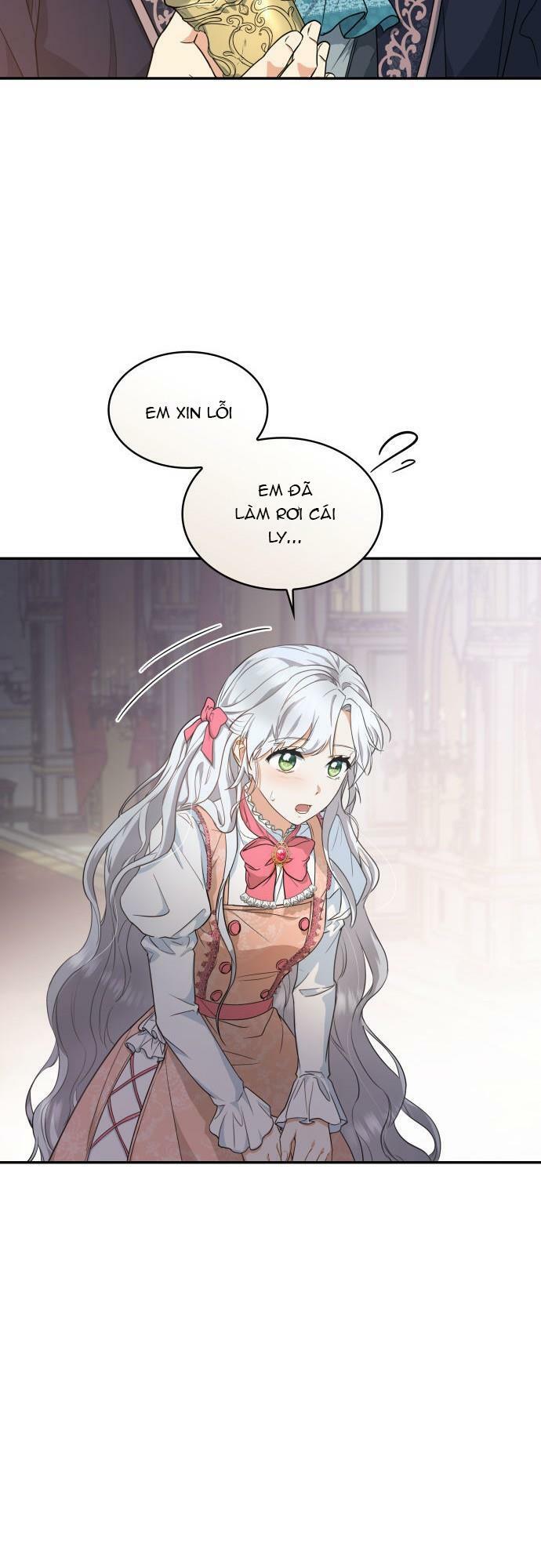 'di vật' melvin để lại chapter 1 47