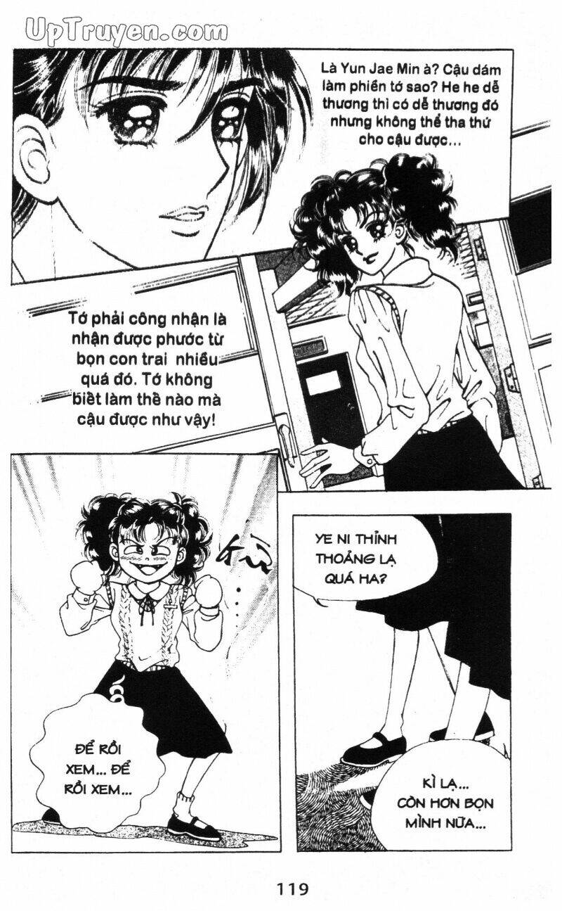 tình yêu diệu kỳ chapter 1 120