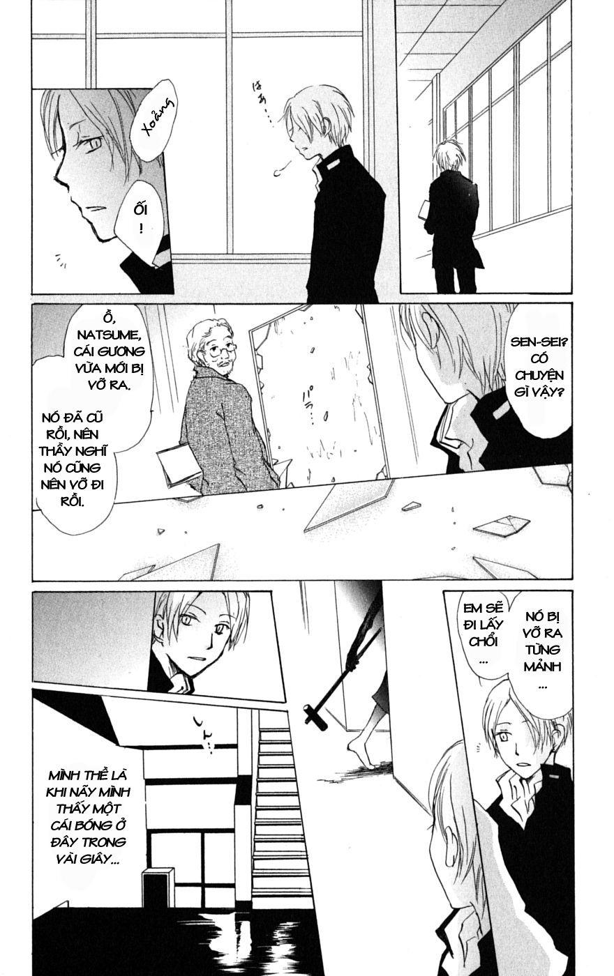 hữu nhân sổ chapter 28 14