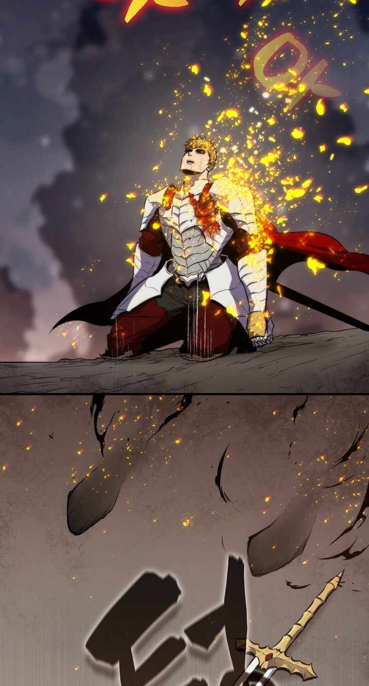 tôi thăng cấp trong lúc ngủ chapter 1 56