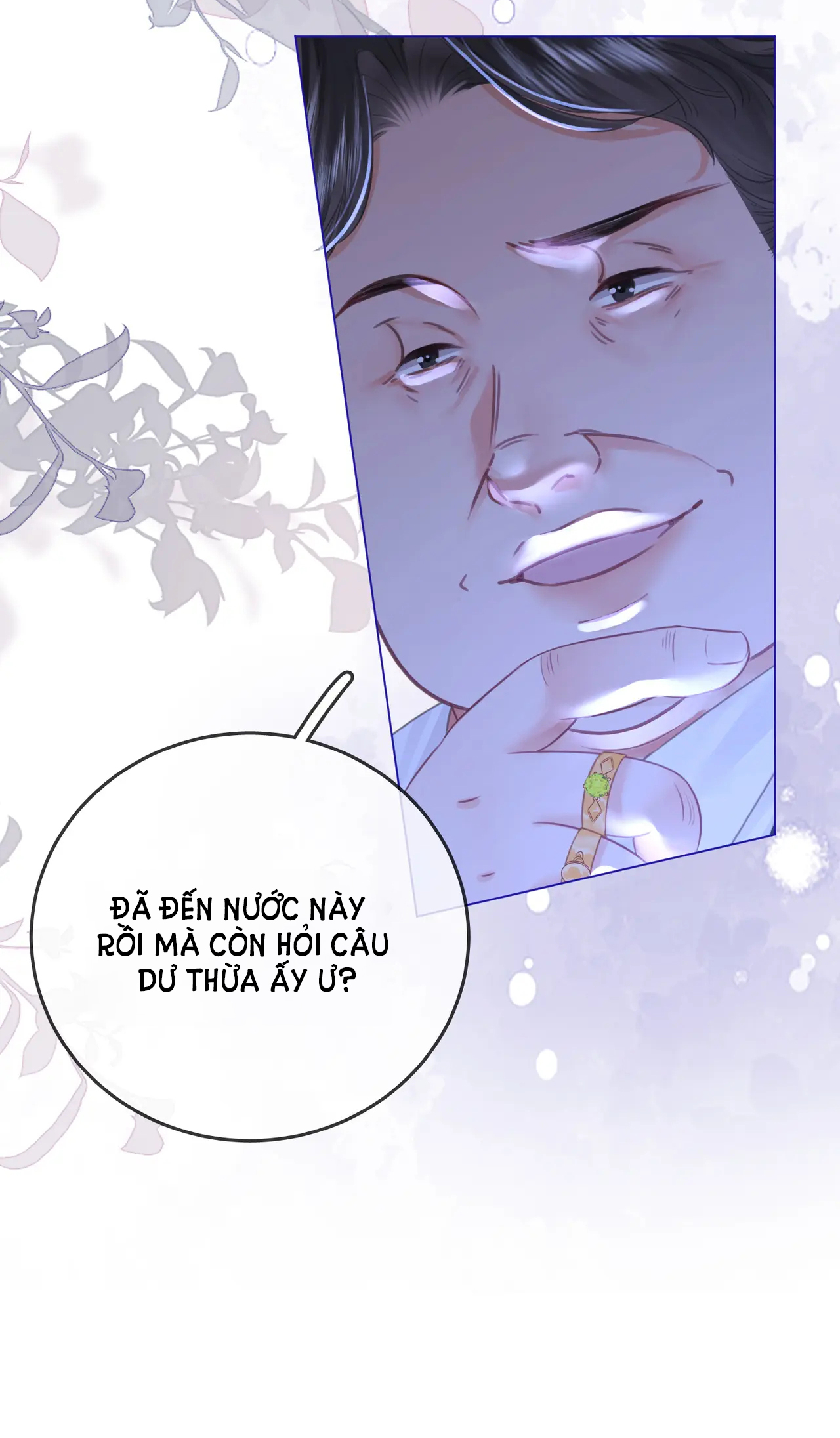 Cố Tiểu Thư Và Khúc Tiểu Thư chapter 55 - Trang 12