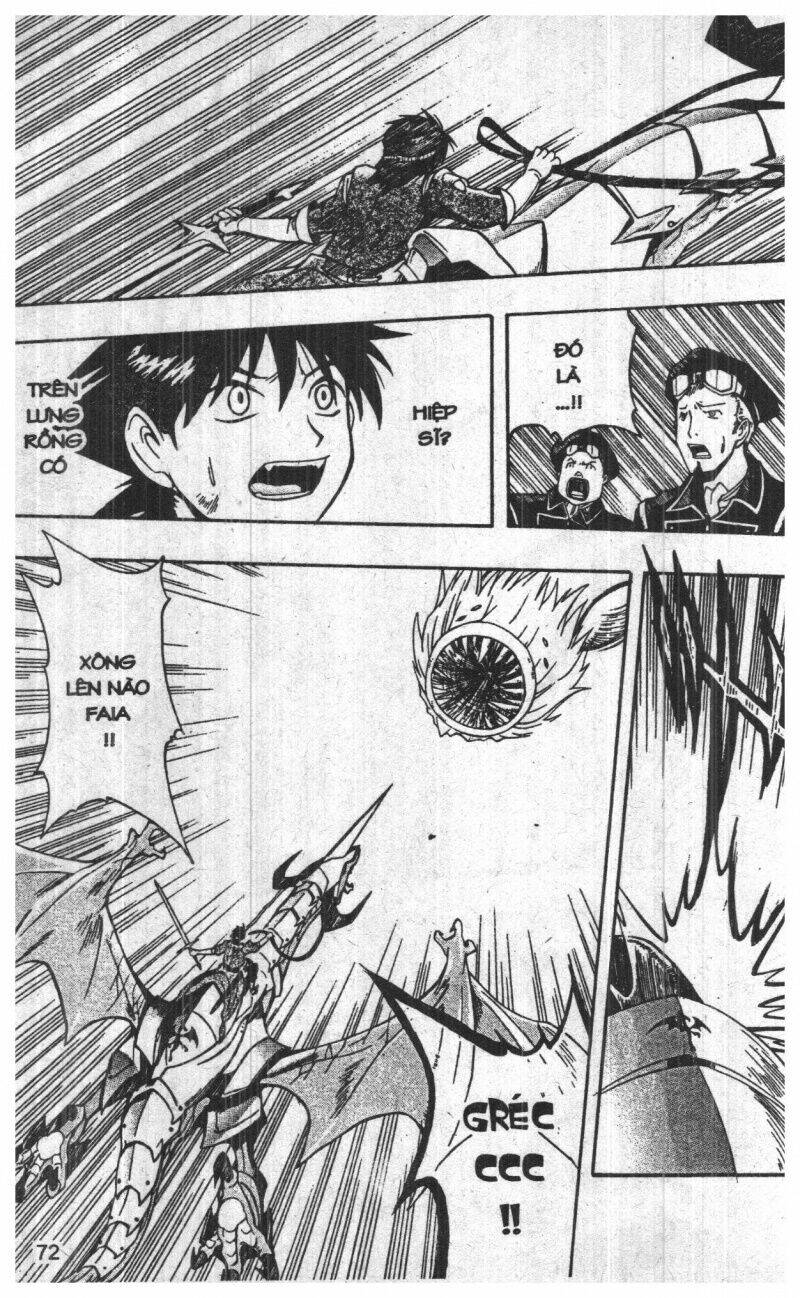 joou kishi monogatari chapter 9 69