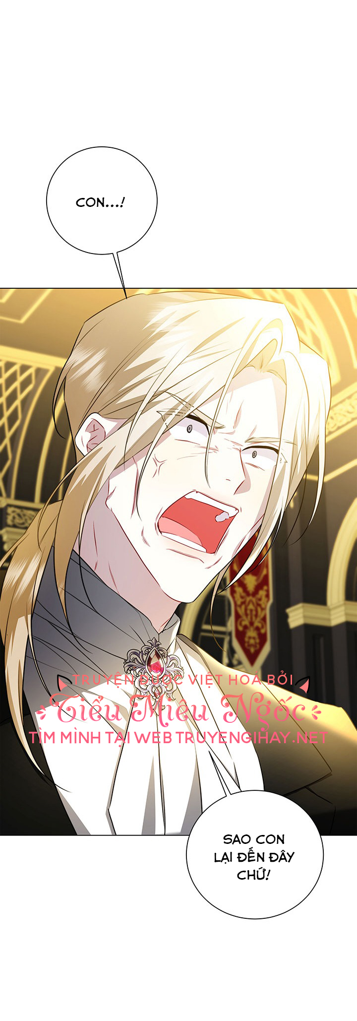 sự hối hận muộn màn chapter 75 10