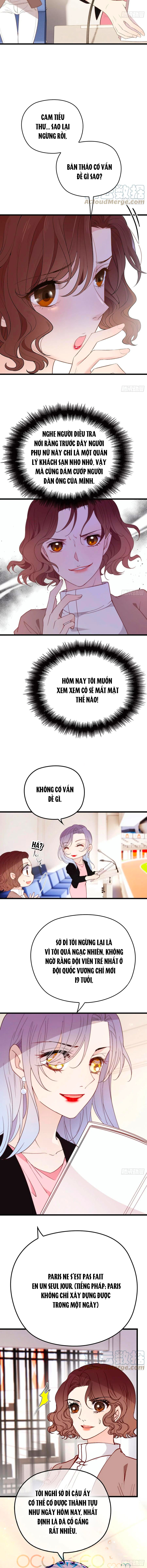 một vợ yêu, một bé con chapter 119 8