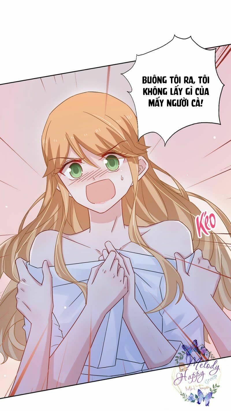 ma lạt thiên kim đẩu ác thiếu chapter 73 4