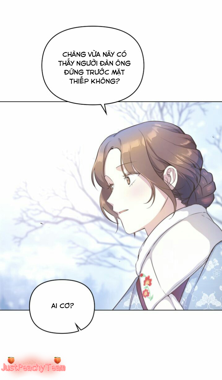 khi những nụ hoa nở rộ chapter 15 22