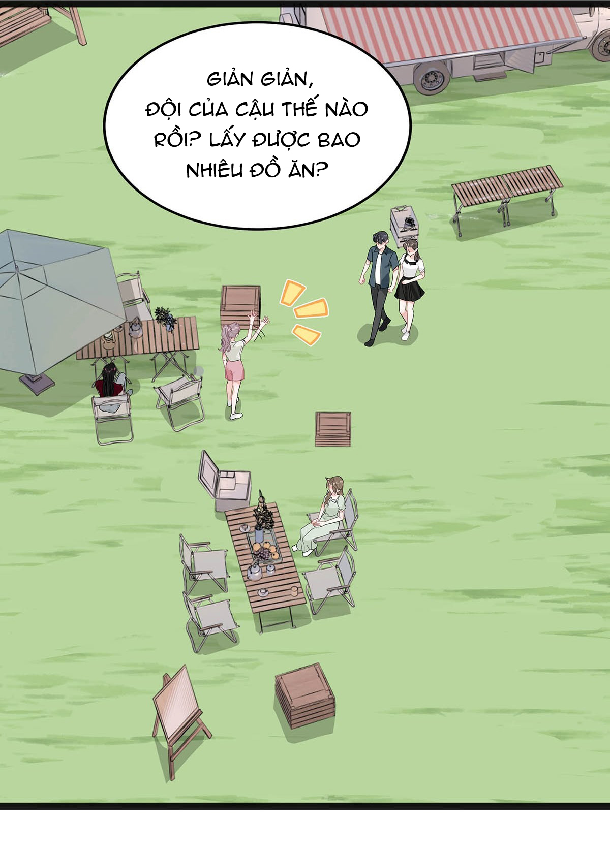 bị mẹ kế là ảnh hậu cưỡng ép yêu trong show thực tế chapter 42 28