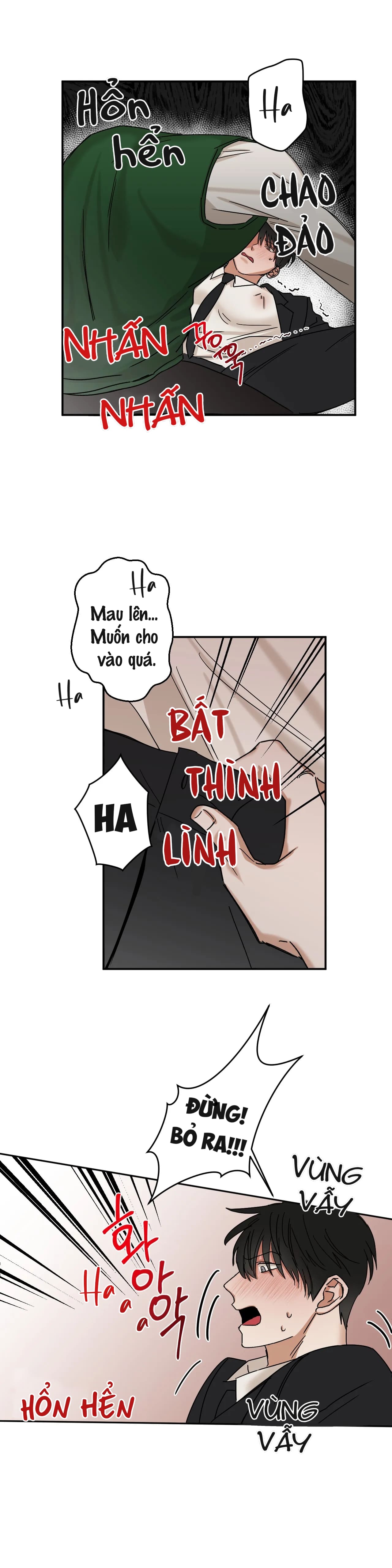 pillow shot chapter 2 21