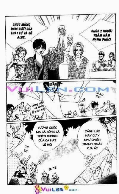 đến vương quốc ma chapter 7 35