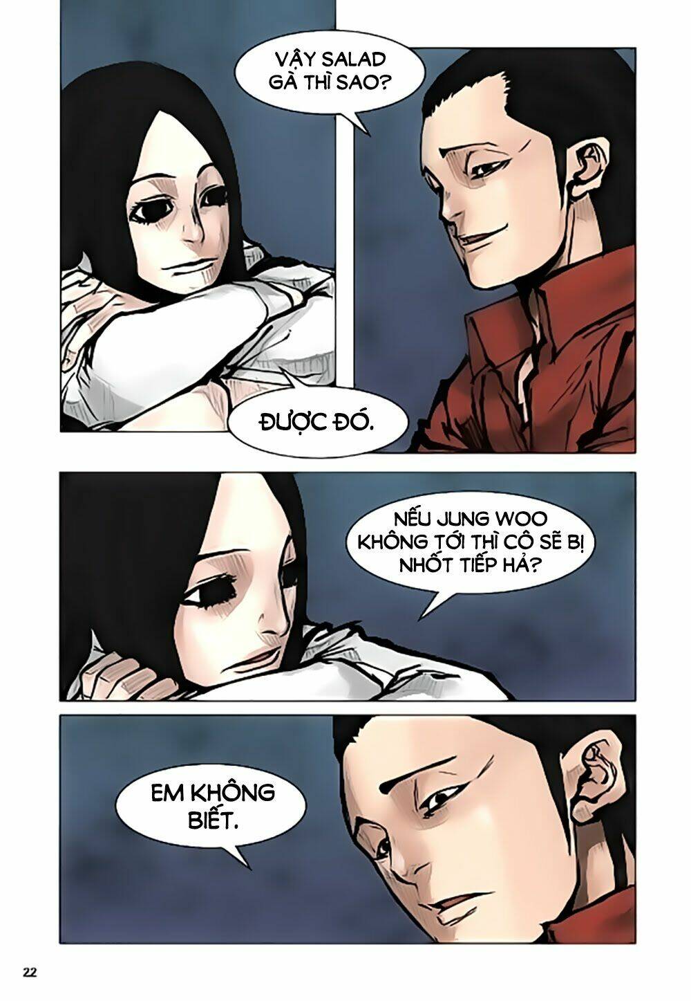 tong | tổng chapter 25 19