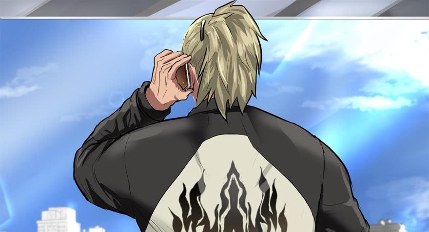 vua sinh tồn chapter 43 82