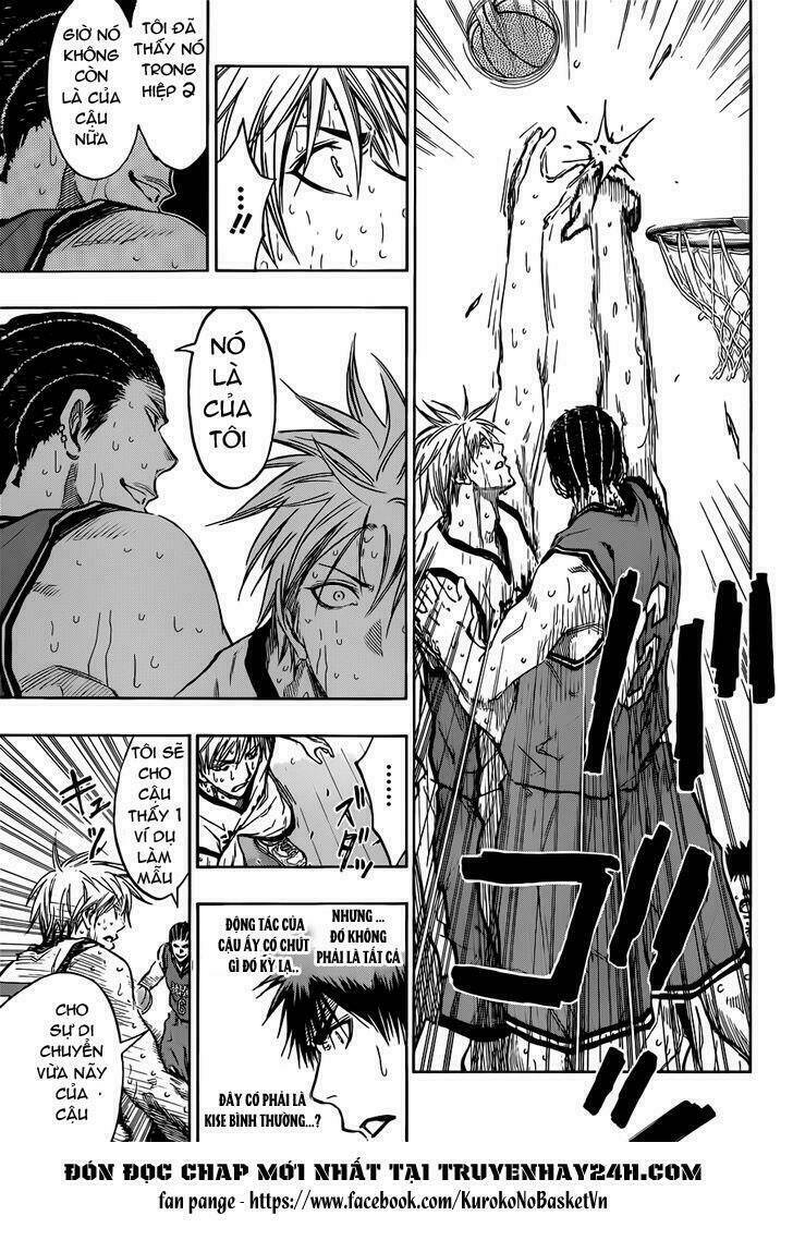 vua bóng rổ kuroko chapter 172 10
