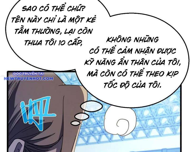 Vô Địch Bị Động Tạo Ra Tấn Sát Thương chapter 54 58