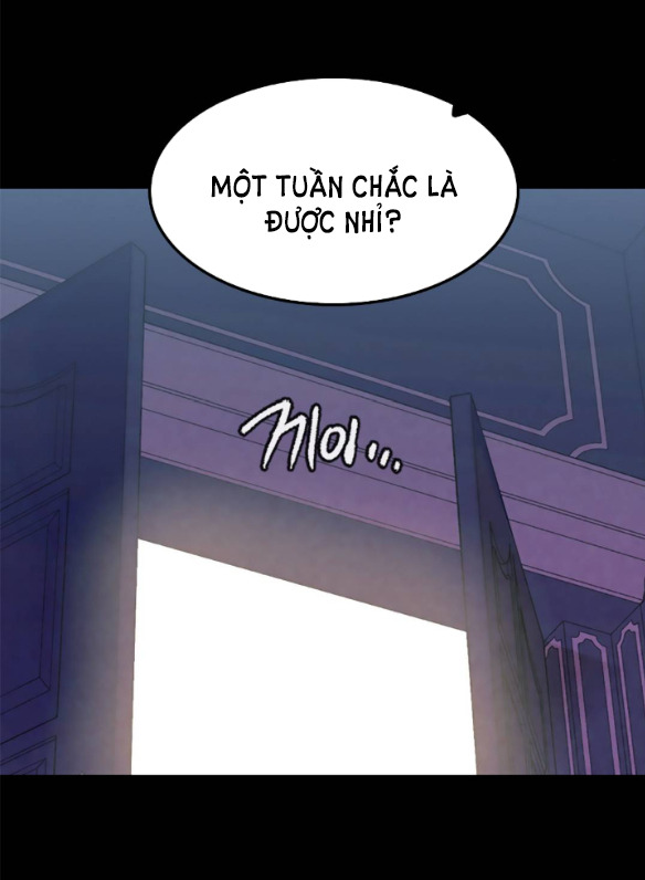 [bản 18+] trò chơi săn mồi của hoàng đế và thánh kỵ sĩ chapter 9.2 28