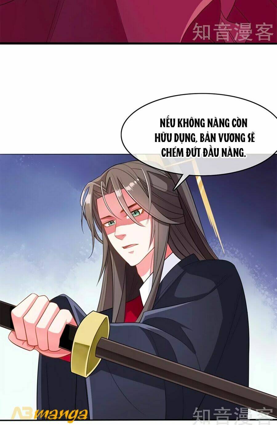 đích nữ hữu độc chapter 16 15