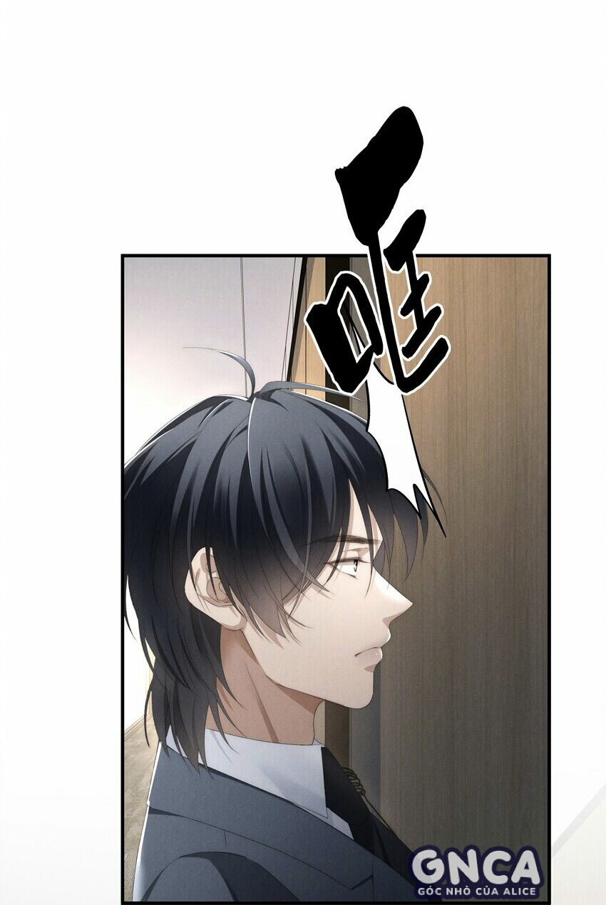 thiếu gia không ngoan - cod chapter 5 16