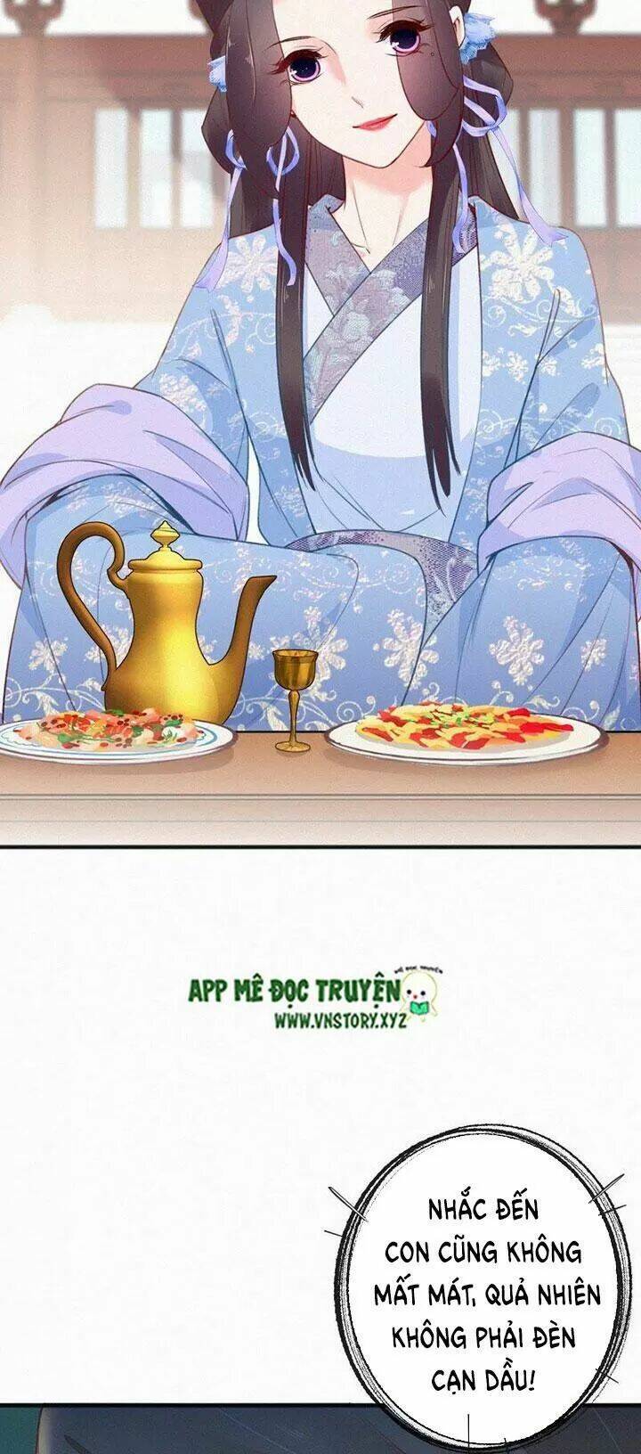 thiên hương mỹ nhân chapter 57 11