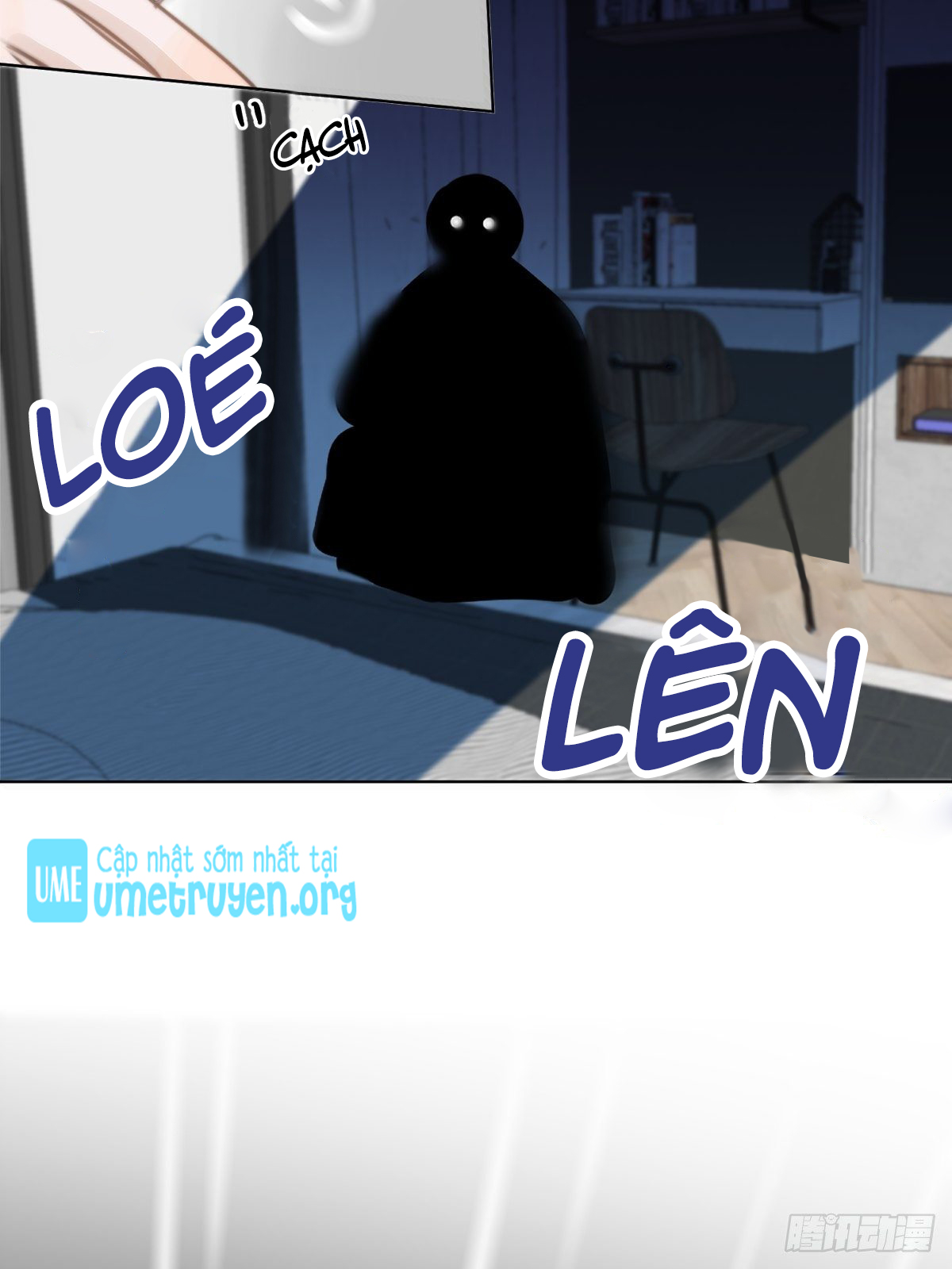 đêm đầy sao nói với em chapter 1 76