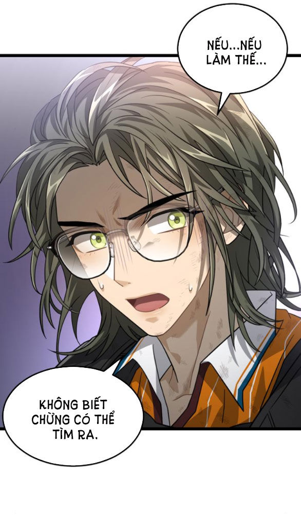 dark moon - tế đàn ánh trăng chapter 32.2 30