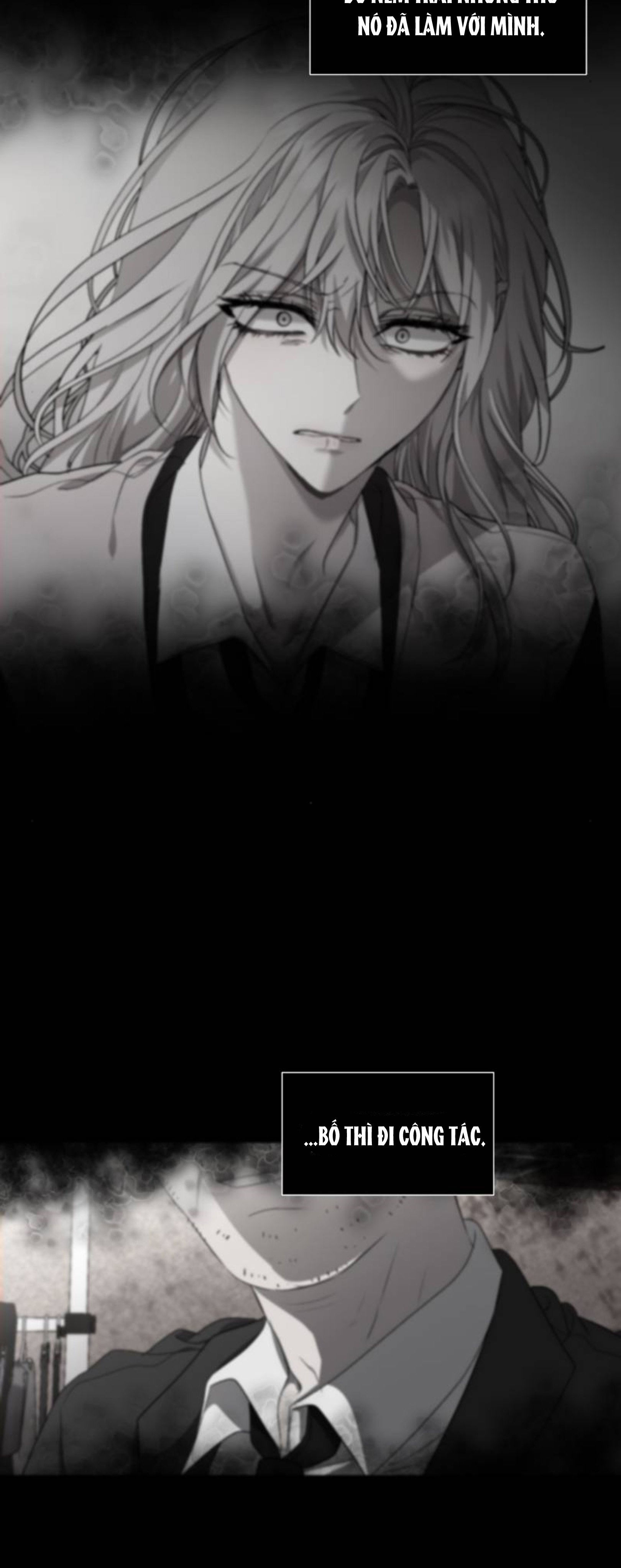 Tự Do Trong Mơ chapter 25.1 7