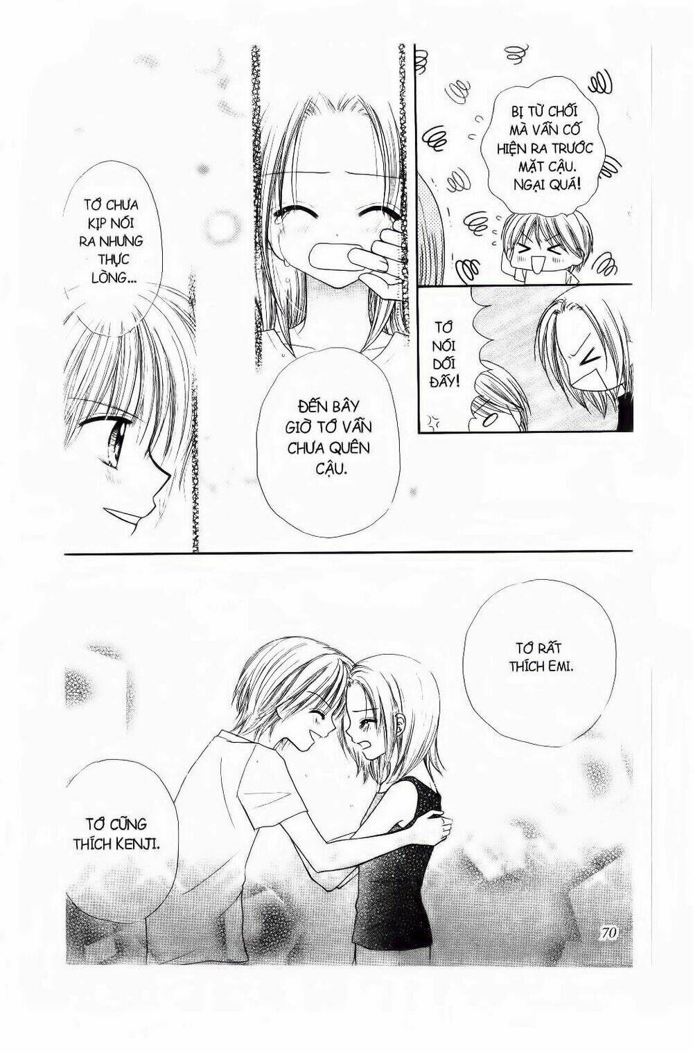 thứ 6 ngày 13 chapter 2 31