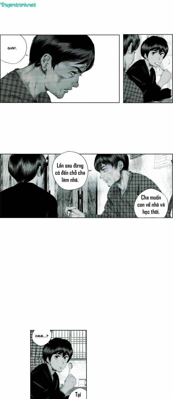 cry like wolves chapter 4 44