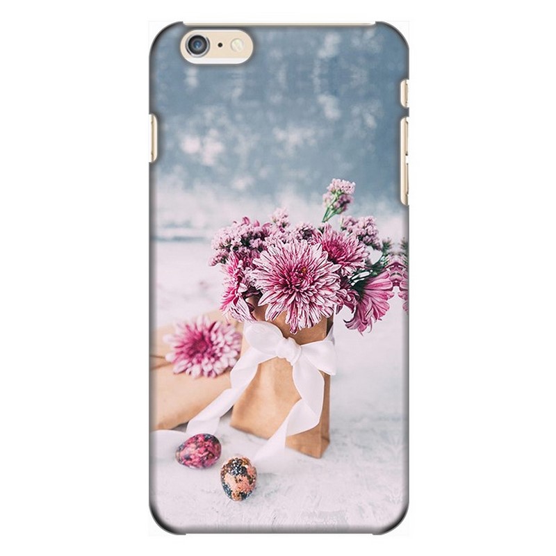 Ốp Lưng Cho iPhone 6 Plus - Mẫu 99