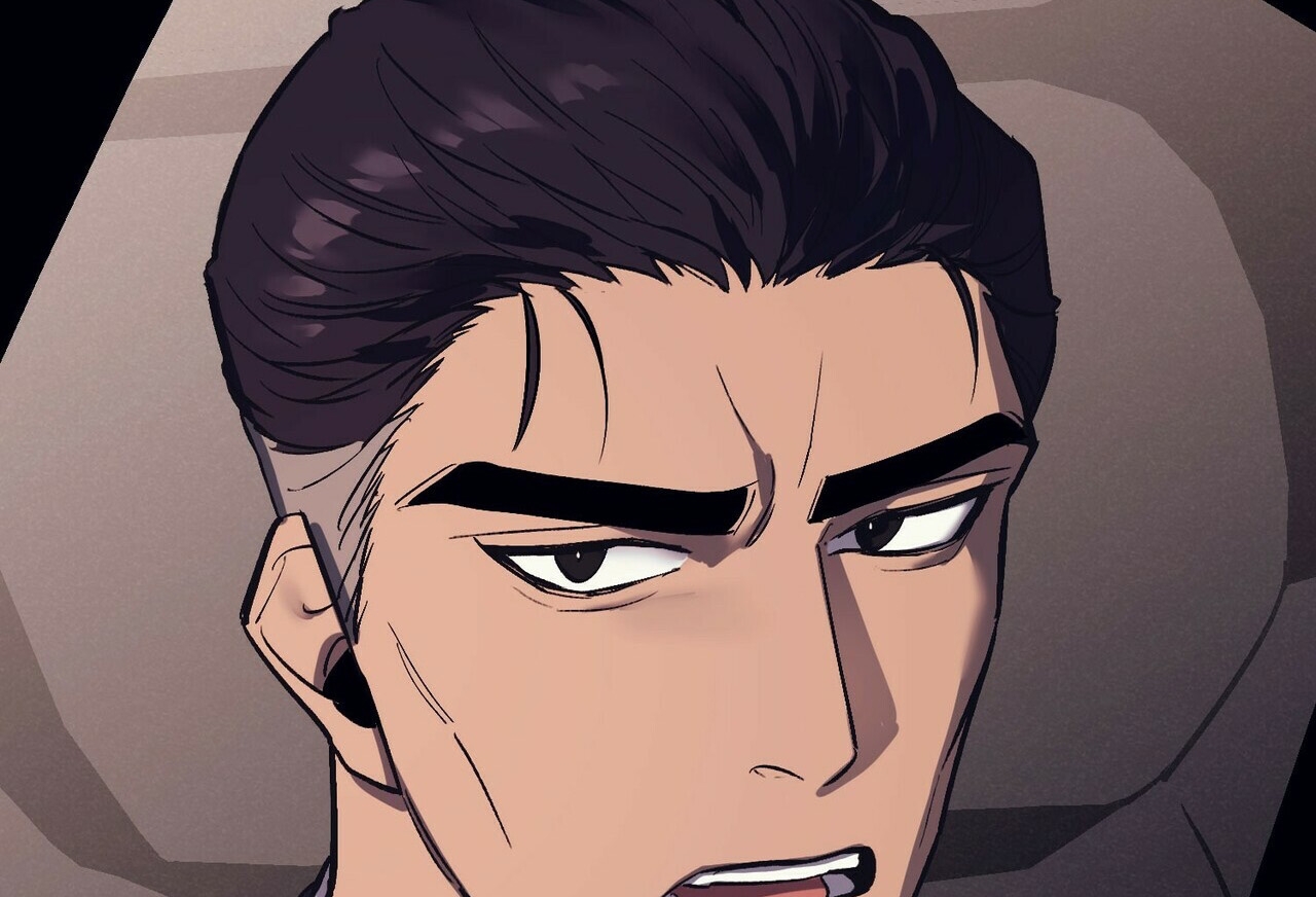 chàng dâu nhà họ kang chapter 4 40