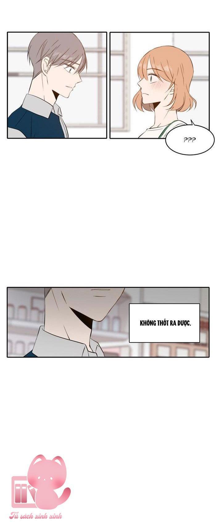 a good day to be a dog chapter 36 29