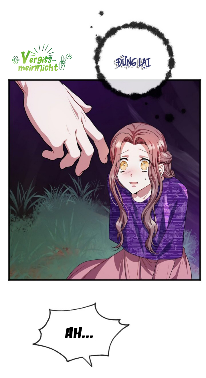 gửi anh người chưa từng yêu tôi chapter 15 13