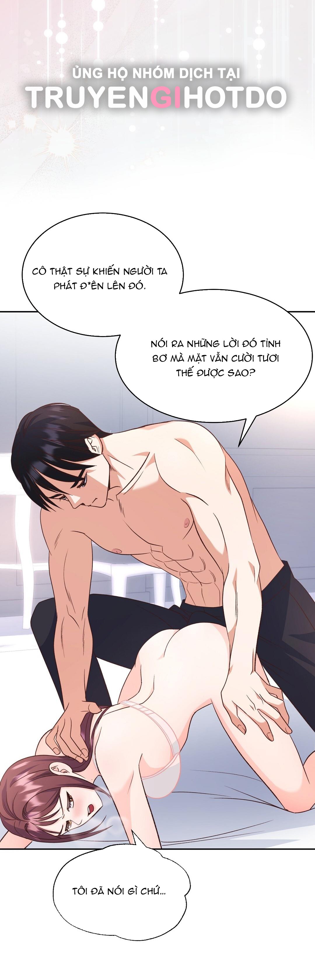 [18+] sếp của anh trai vượt quá giới hạn chapter 11.2 11