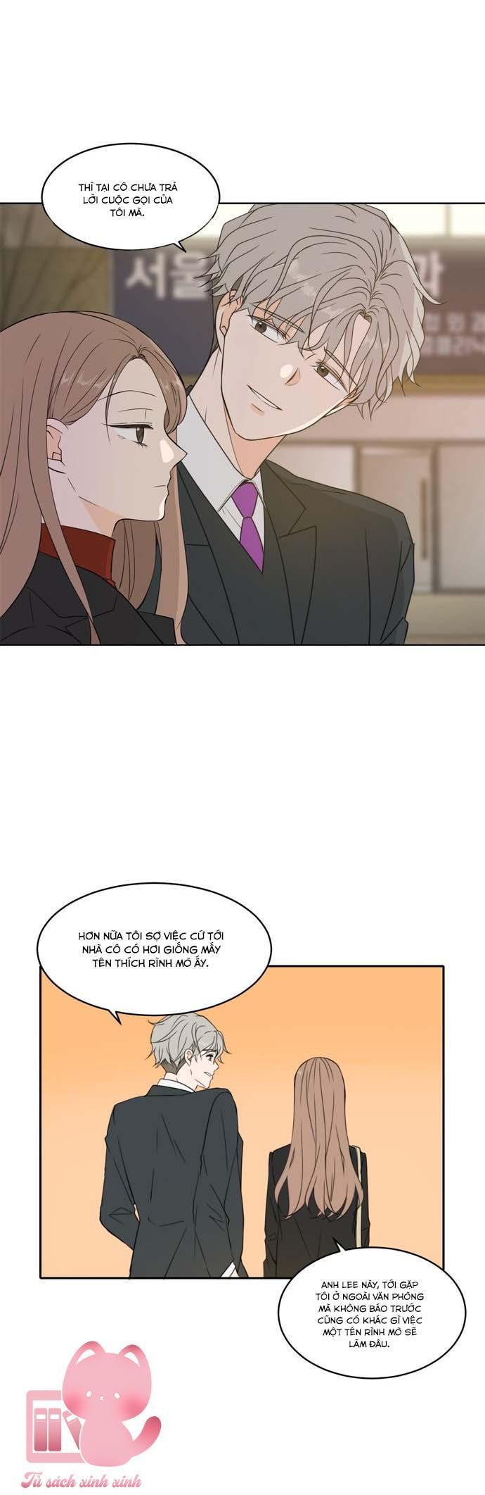 hẹn gặp nhau ở kiếp thứ 19 chapter 4 18