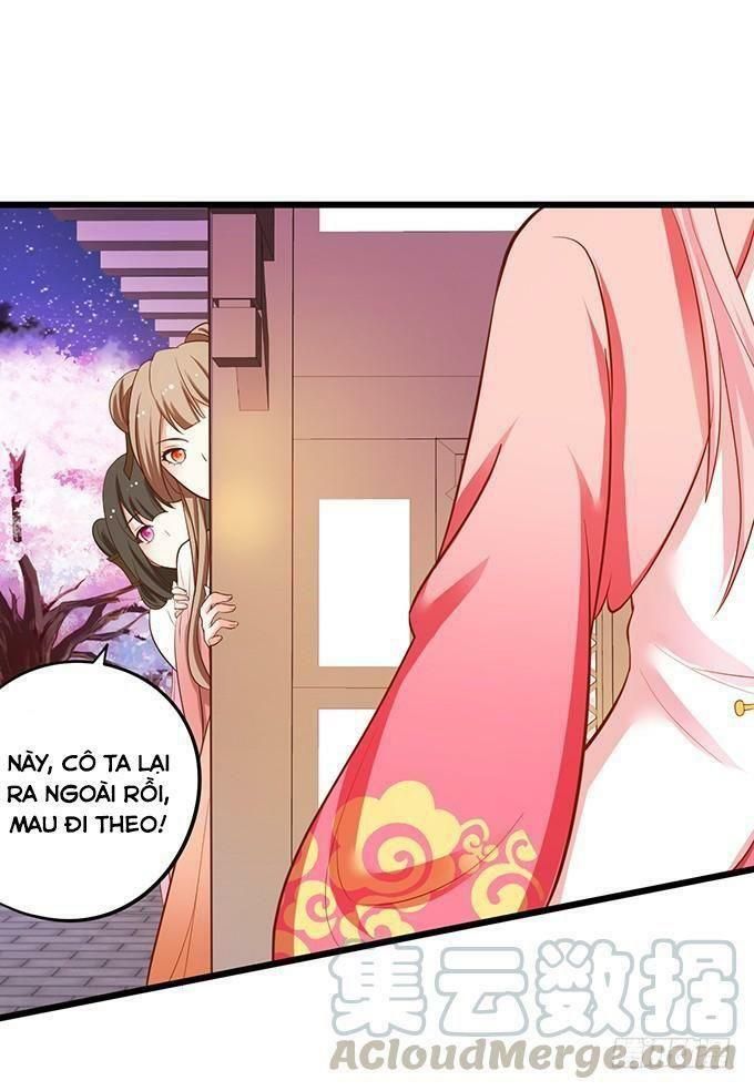 hồ tiên hung bạo chapter 74 49