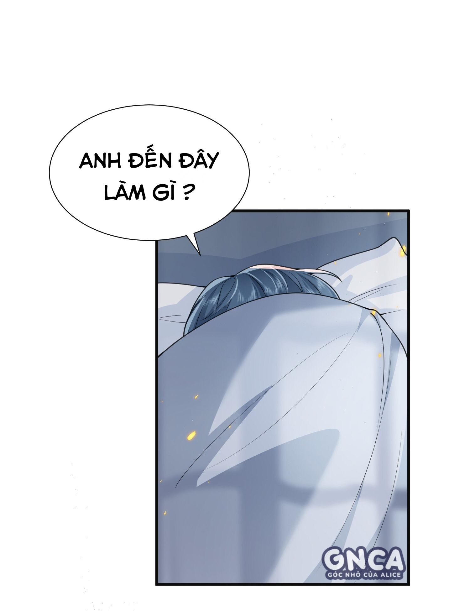 ánh mắt em trai nhìn tôi ngày càng ác độc chapter 6 29