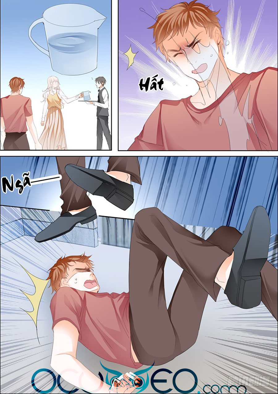 bá đạo tiểu thúc, xin trêu chọc vừa thôi! chapter 75 4