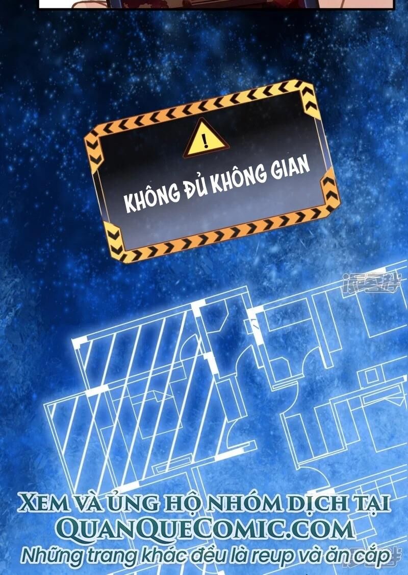 ta có một căn phòng mạo hiểm chapter 11 16