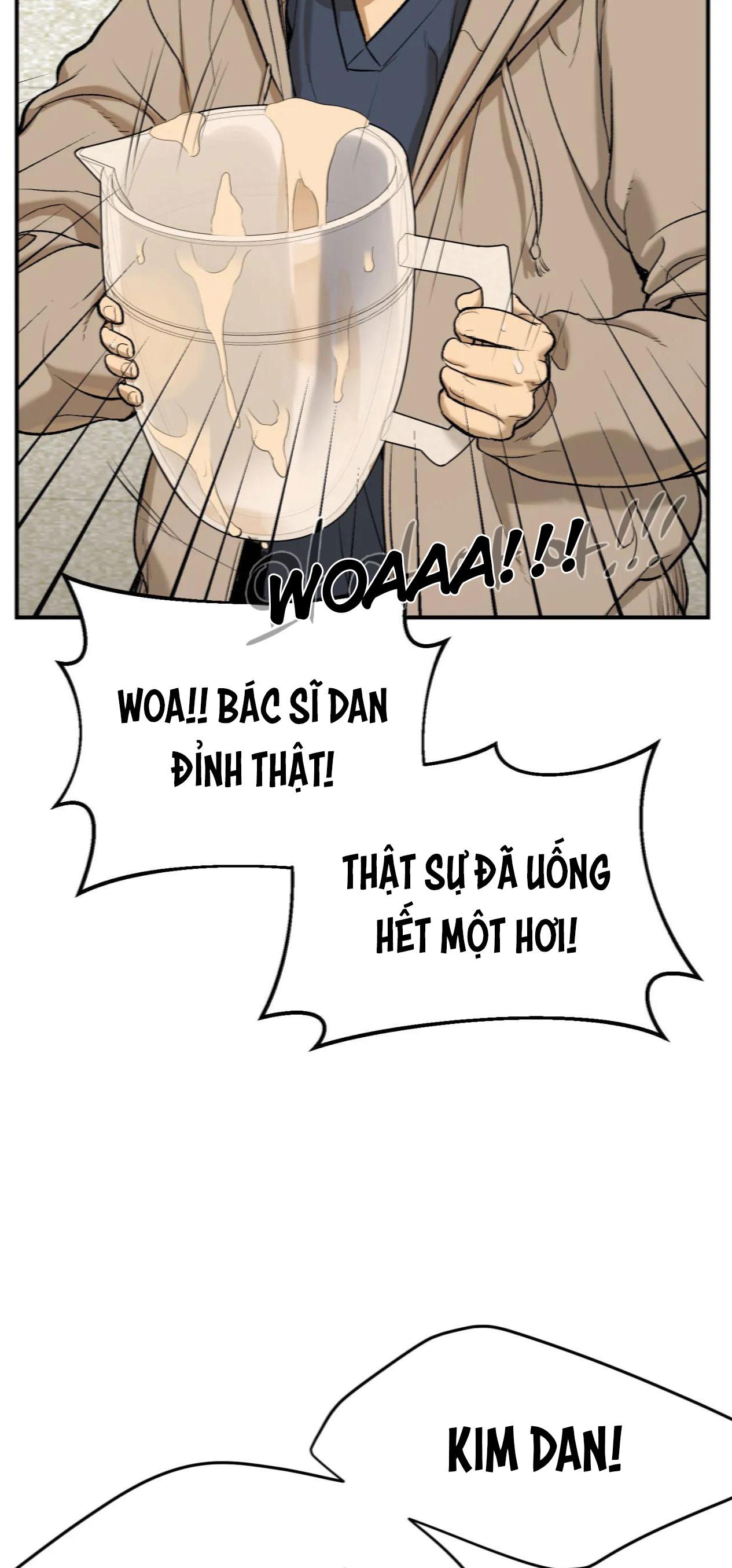 điềm rủi chapter 9 40