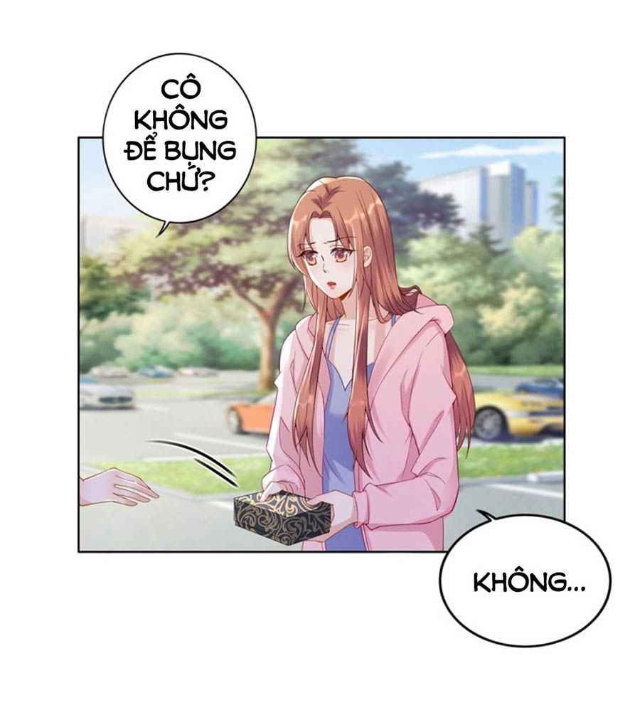 Bạn Trai Điều Khiển Giấc Mơ chapter 57 - Trang 23