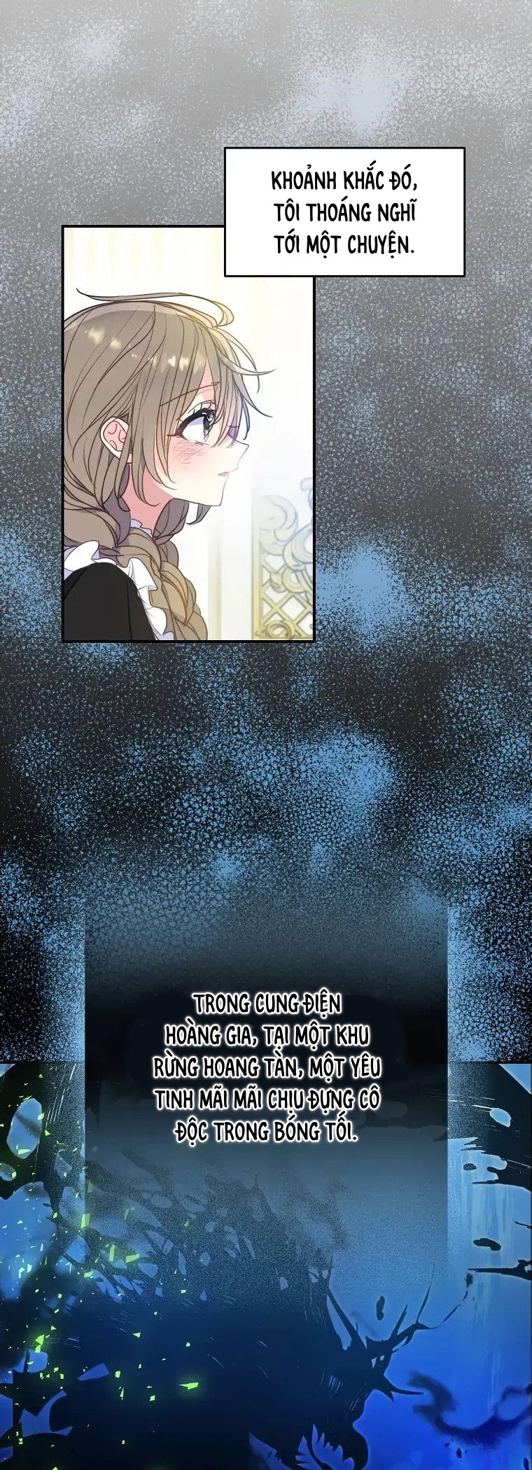 bệ hạ, xin đừng giết tôi!! chapter 75 15