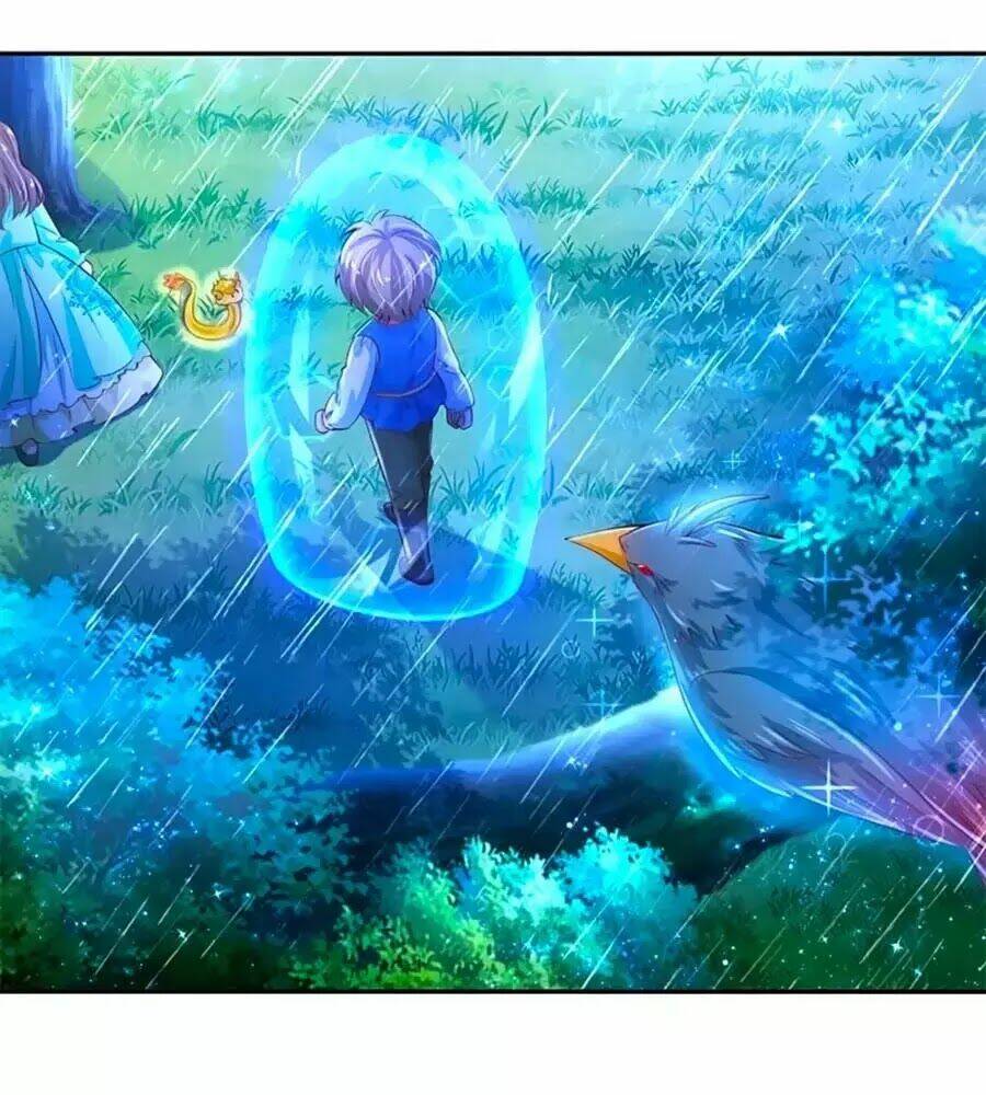 bỗng một ngày trở thành con gái nhà vua chapter 119 43