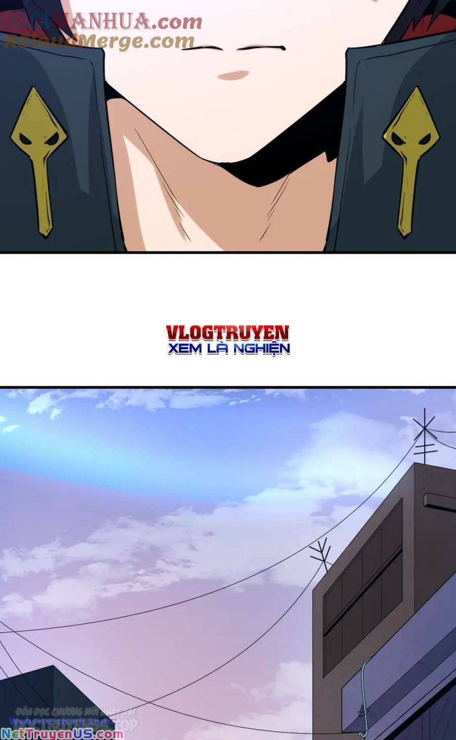 toàn cầu quỷ dị thời đại chapter 61 43