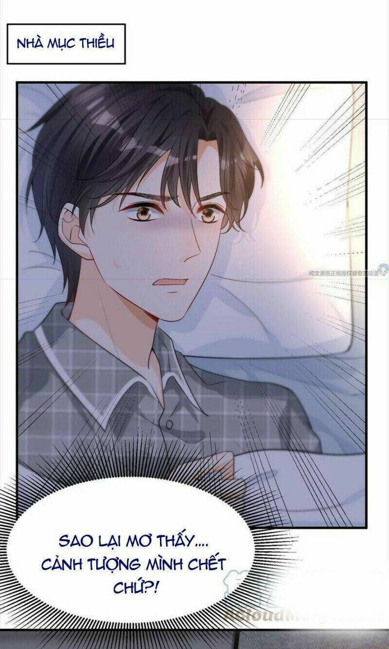 tôi trở thành tổ tông của 5 vị đại lão chapter 66 26