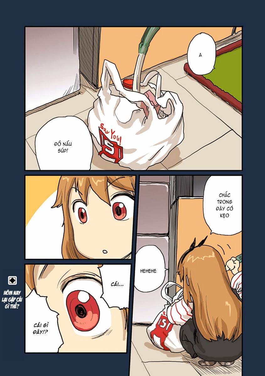 ryuushika ryuushika chapter 27 3