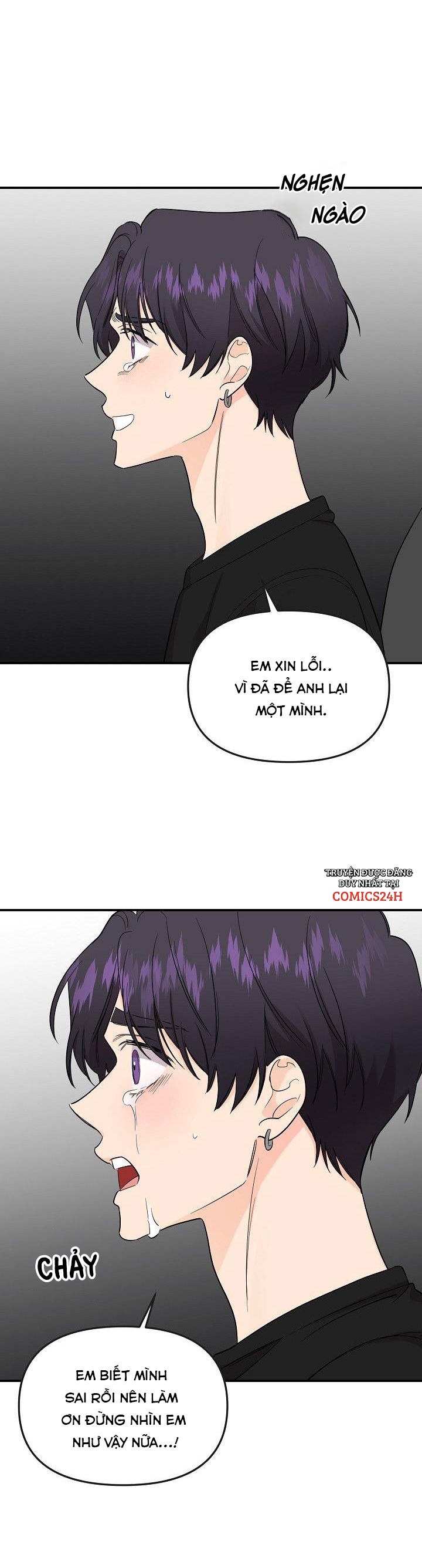 hoa ly hổ chapter 46 20