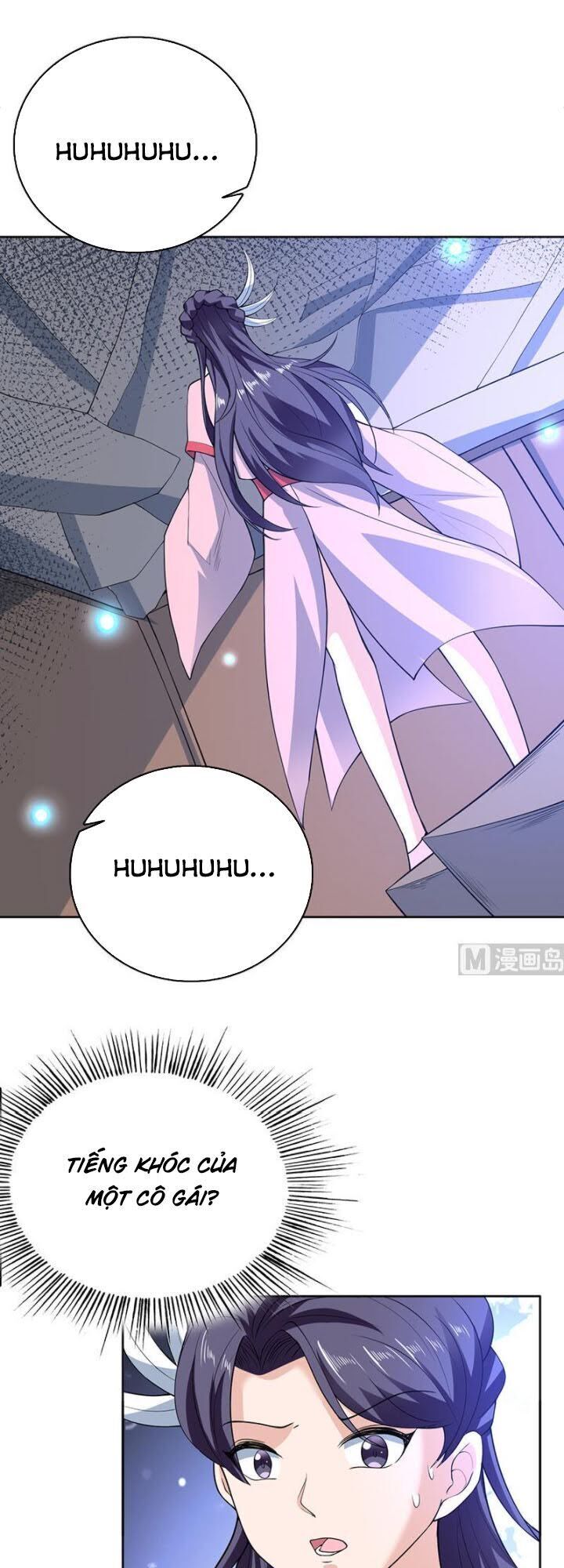 tối cường thần thú hệ thống chapter 231 8