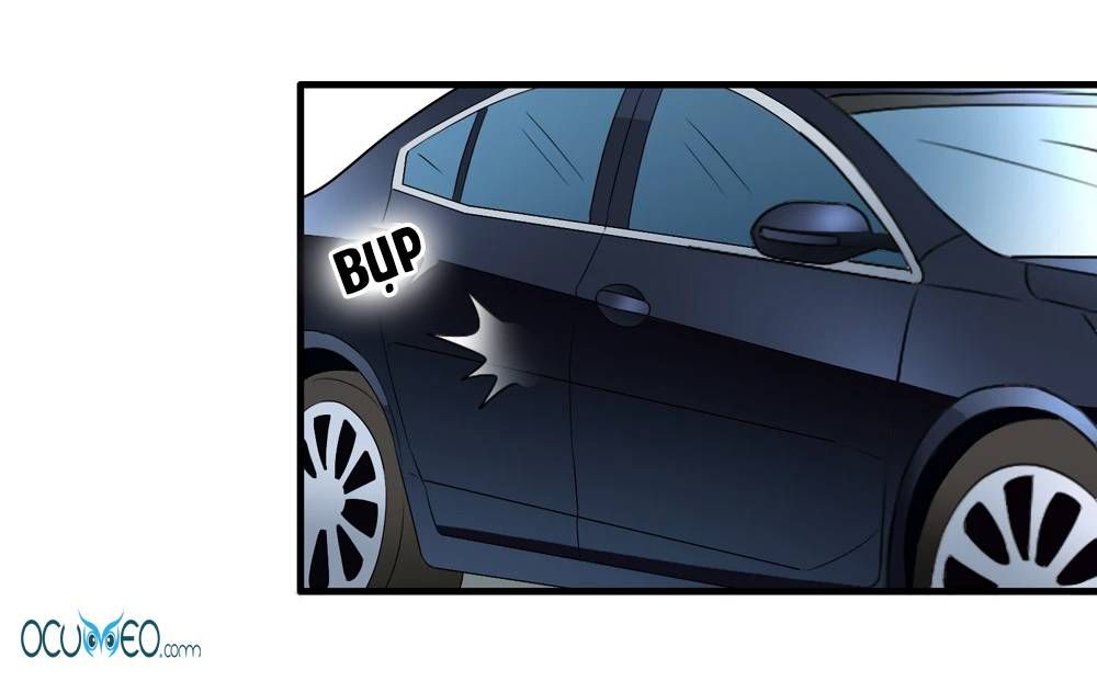 mỹ vị giai thê chapter 11 23