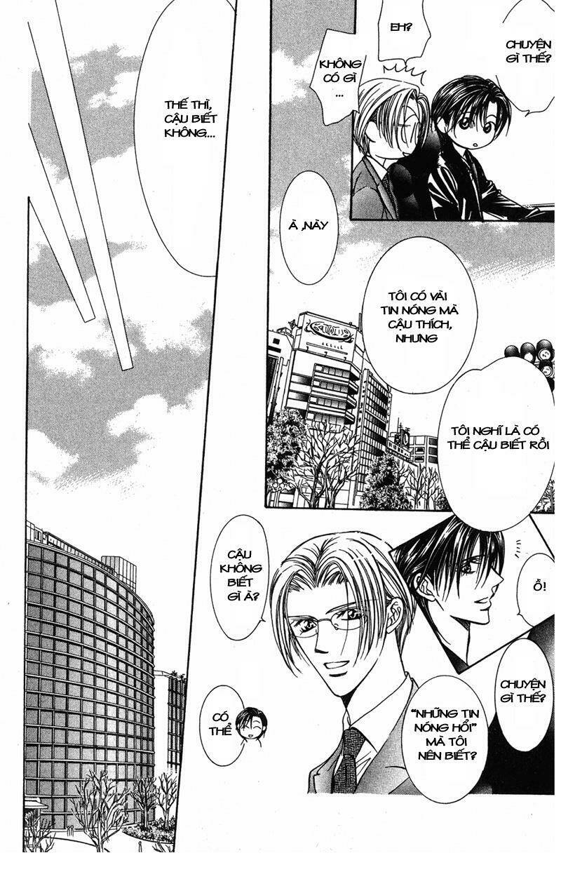 thử thách của kyouko chapter 107 22