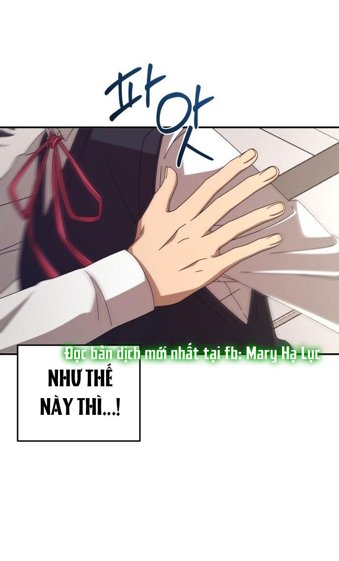 bạn gái tôi là robot -câu chuyện của cheol soo và young hee chapter 2.1 41