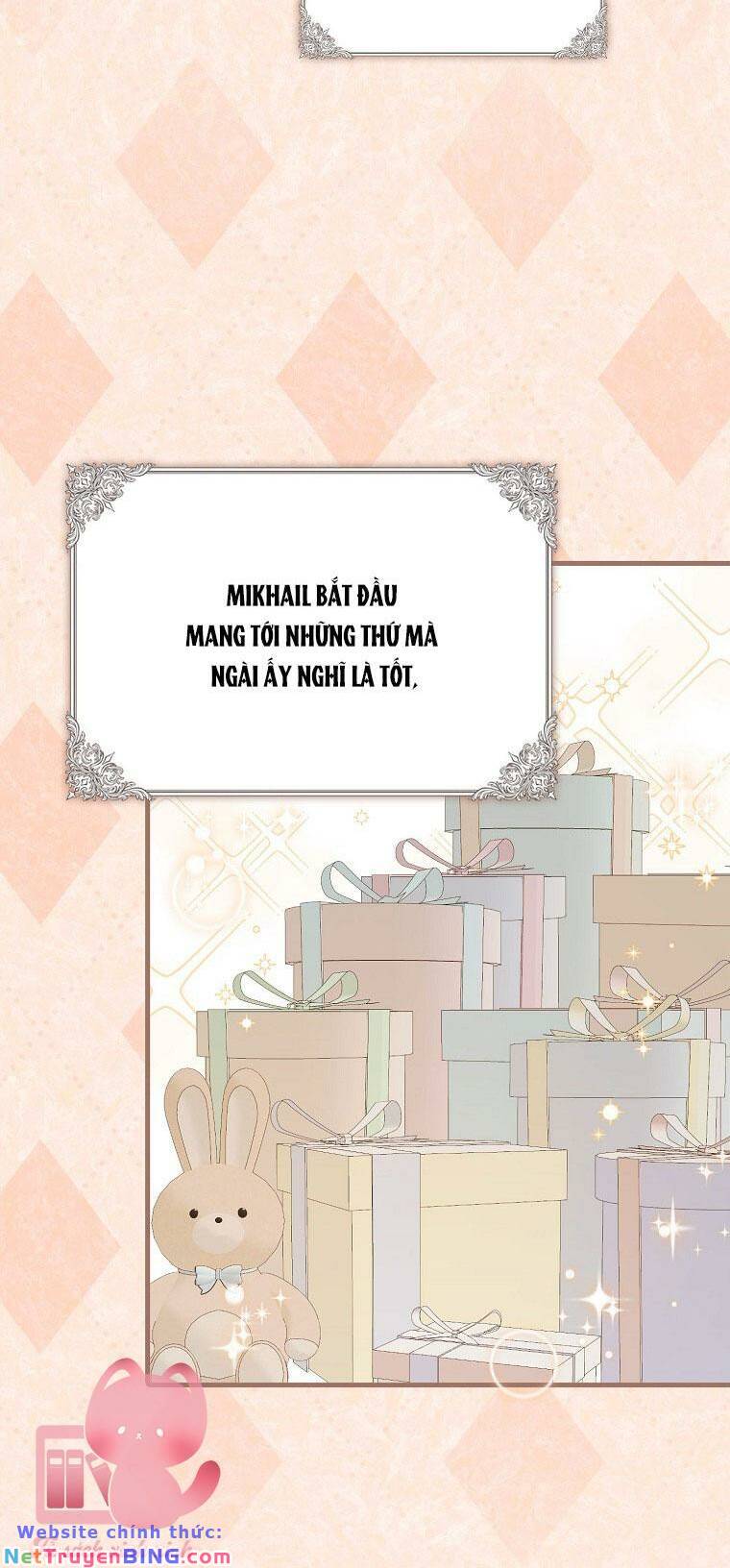 Lần Đầu Tiên Được Yêu Thương chapter 7 34